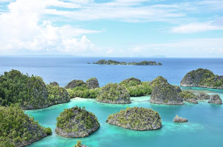 Produktbild Neuseeland, Papua und Vanuatu (Deutsch, Johannes F. Brakel, 2017)