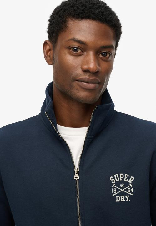 Produktbild Superdry Athletic Club Trainingsjacke (M)