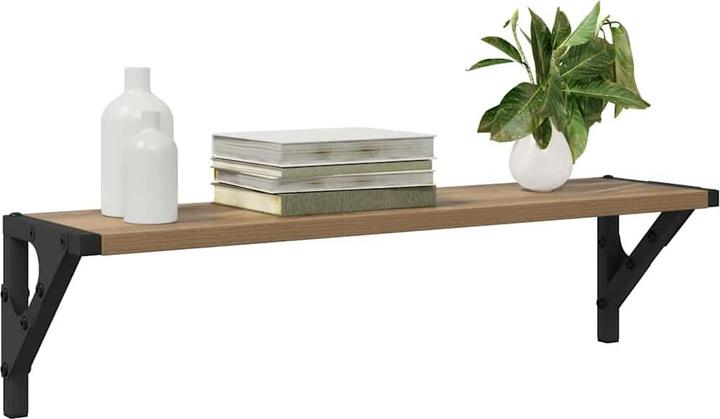 Immagine prodotto vidaXL Wandregale (60 x 15 x 15.50 cm)