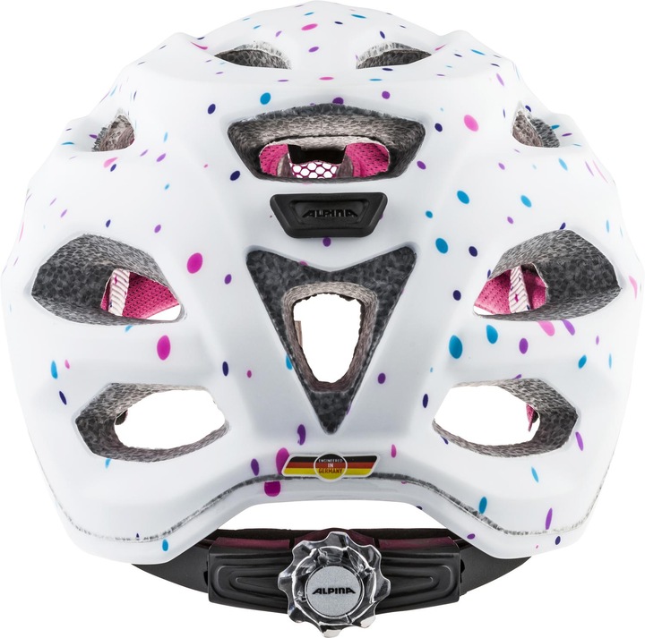 Image du produit ALPINA SPORTS Carapax JR (51 - 56 cm)