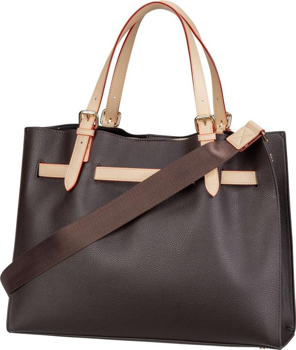 Actual product image Bugatti Handtasche ELLA