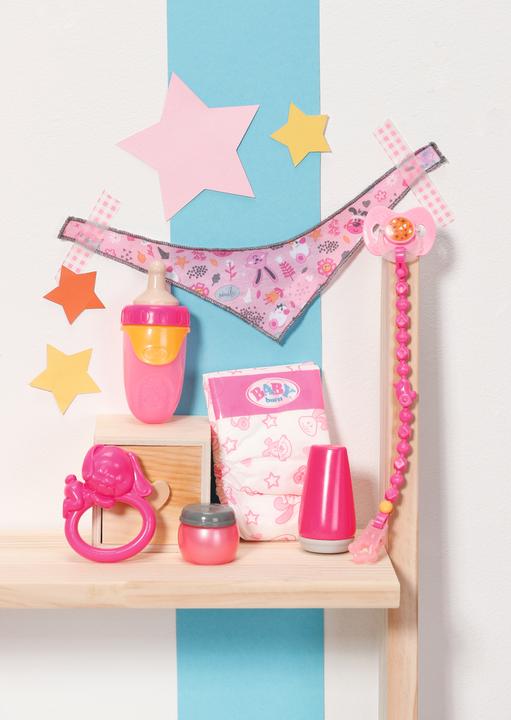 Produktbild Zapf Creation Starter Set