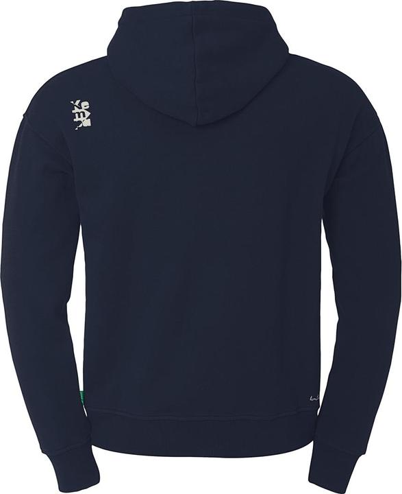 Produktbild Kempa Hoodie Game Changer (XXL)