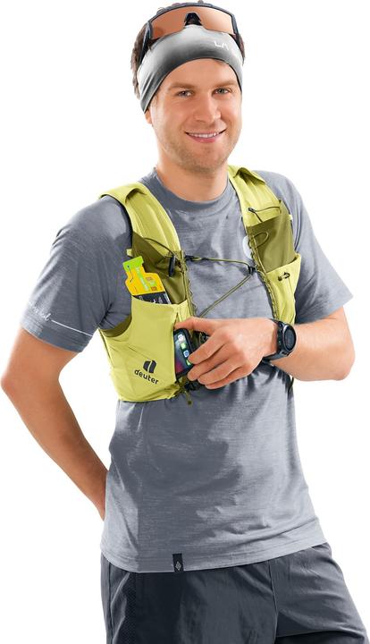 Produktbild Deuter Traick 5 (5 l)