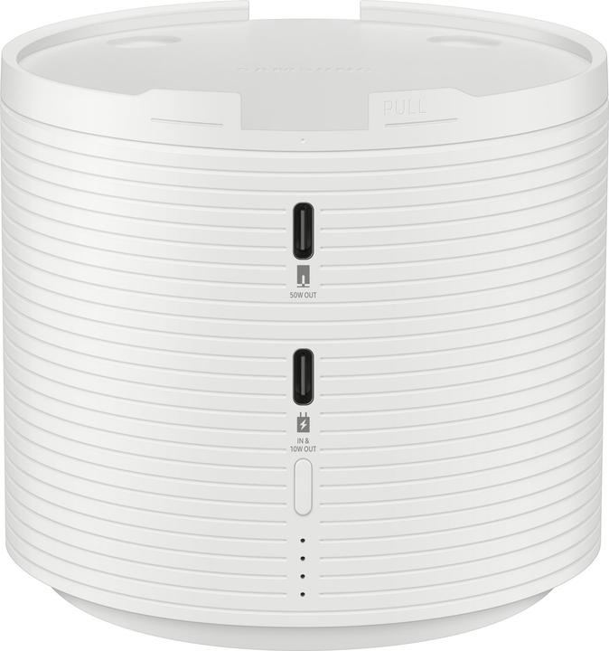 Actual product image Samsung Freestyle Battery Pack
