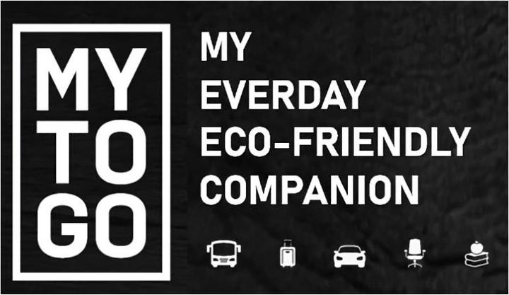 Immagine prodotto MYTOGO Klip (Custodia)