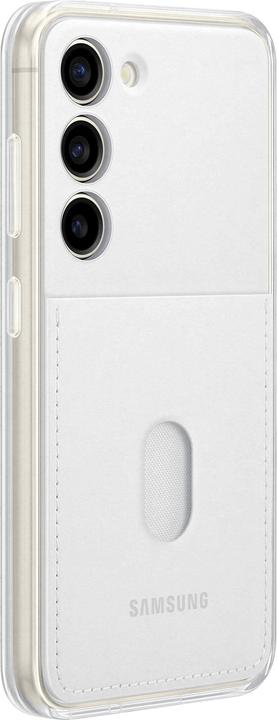 Produktbild Samsung Frame Case (Samsung Galaxy S23)