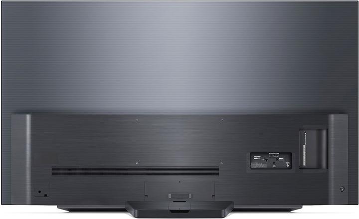 Image du produit LG OLED77CS9LA (77", CS9, OLED, 4K, 2022)