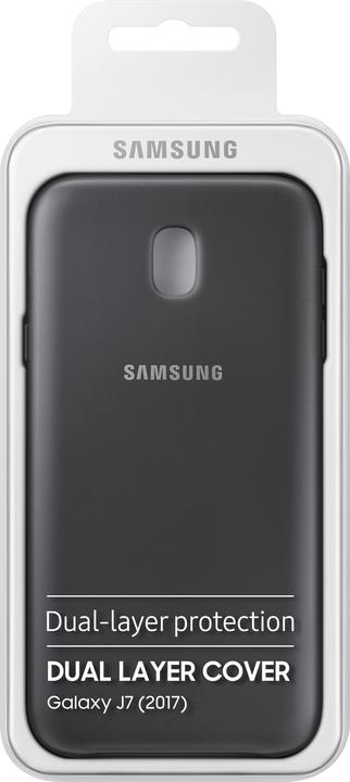 Produktbild Samsung Dual Layer Cover (Samsung Galaxy J7 2017)