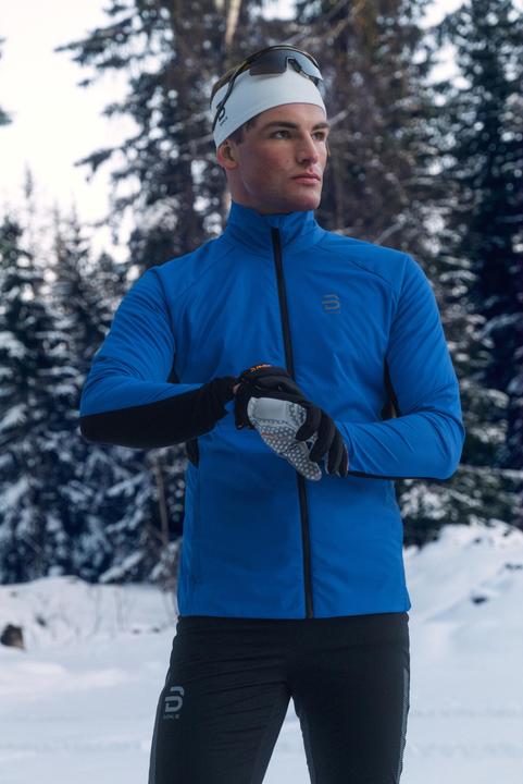 Immagine prodotto Daehlie M Giacca Run 365 2.0 (XL)