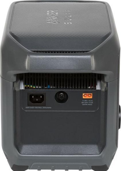 Produktbild Anker Solix C1000X Gen 2 (1024 Wh, 11.30 kg)