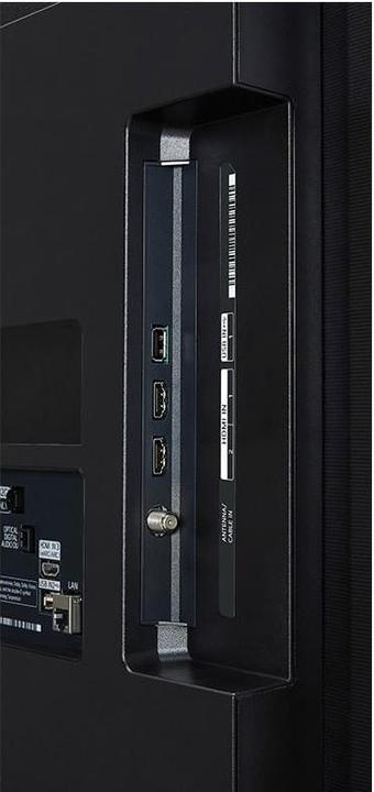 Produktbild LG OLED55A29LA (55", OLED, 4K, 2022)