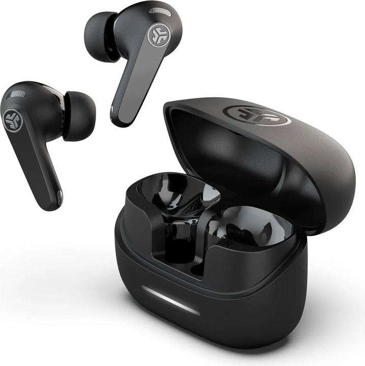 Image du produit JLab Audio JBuds Pods (ANC, 7 h, Sans fil)