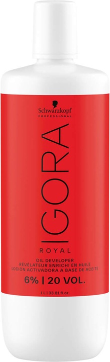 Schwarzkopf Professional Igora Royal (Tone-on-tone)