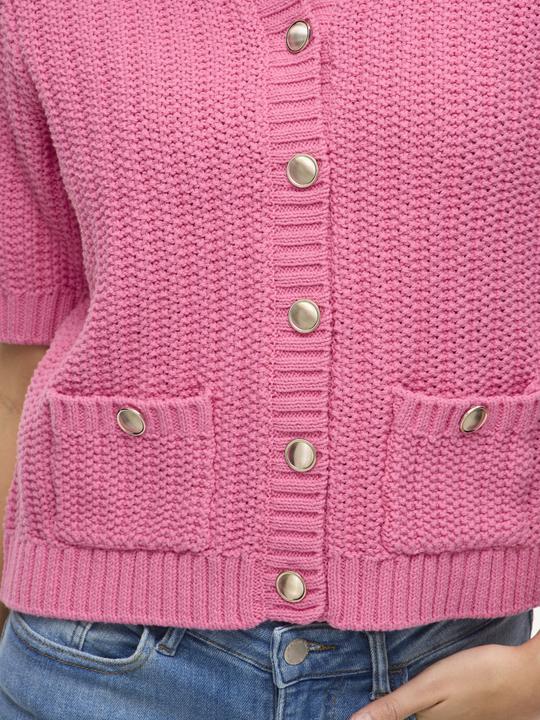 Immagine prodotto Vila VIGEORGIE Kurzarm Strickjacke (XL)