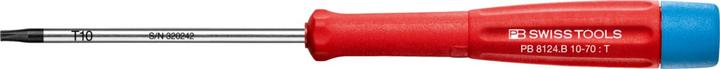 Productafbeelding PB Swiss Tools Elektronische schroevendraaier (TX)