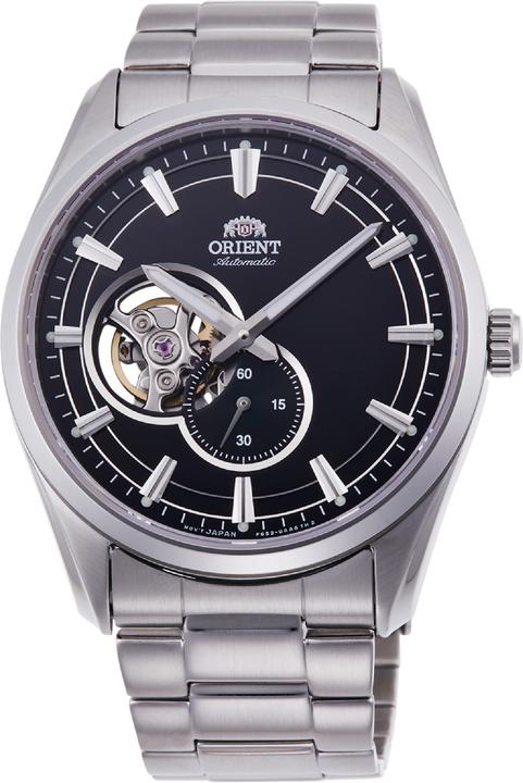 Actual product image Orient Contemporary - RA-AR0002B10B (Analogue wristwatch, 42 mm)