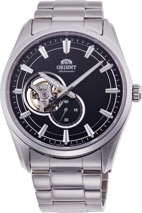 Actual product image Orient Contemporary - RA-AR0002B10B (Analogue wristwatch, 42 mm)
