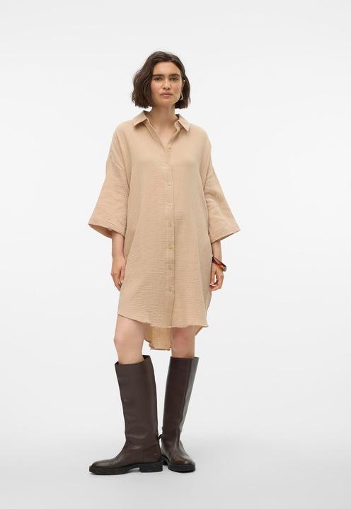 Image du produit Vero Moda VMNATALI Chemise Chemise (XS)
