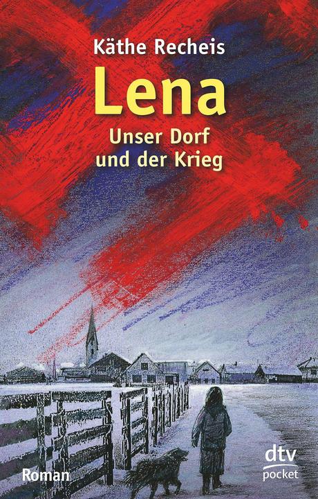 Produktbild Lena (Deutsch, Käthe Recheis, 2002)
