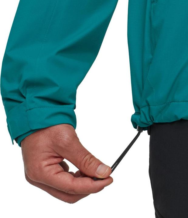 Produktbild Mammut Freeflight HS Thermo Hooded Jacket Men (S)