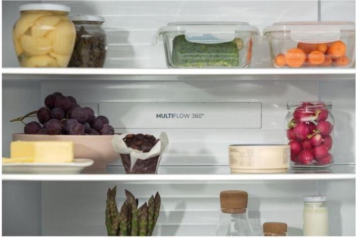 Produktbild Gorenje NRM8182MX (427 l)