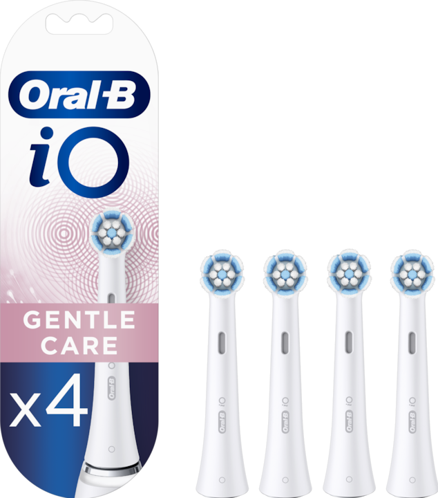 Oral-B iO Gentle Care (4 x)