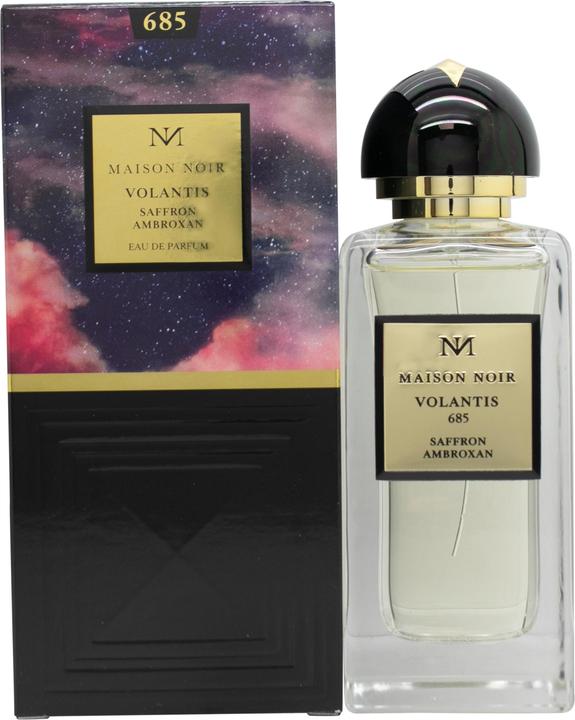 Immagine prodotto Maison Noir Volantis 685 EdP (Eau de parfum, 100 ml)