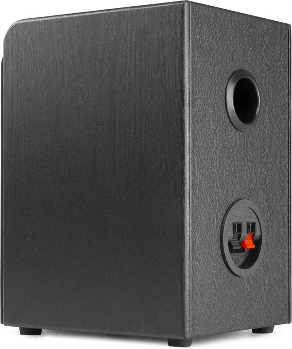 Actual product image Audizio RP330 (Manual)