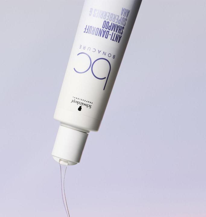 Produktbild Schwarzkopf BC Scalp Care - Anti-Dandruff Shampoo (250 ml, Flüssiges Shampoo)