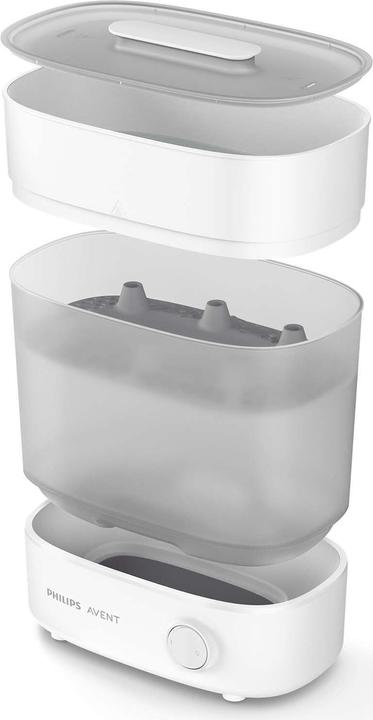 Produktbild Philips Avent Flaschensterilisator
