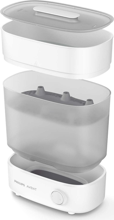 Immagine prodotto Philips Avent Sterilizzatore per bottiglie