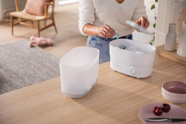 Produktbild Philips Avent Flaschensterilisator