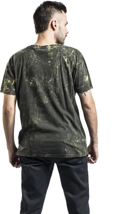 Produktbild Rob Zombie Dragula Racing (S)