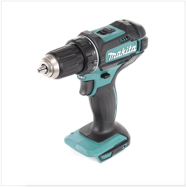 Actual product image Makita DDF 482 (Drill driver)