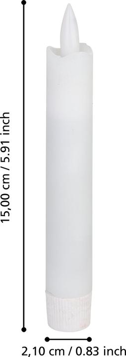 Produktbild EGLO Antanabe (2x)