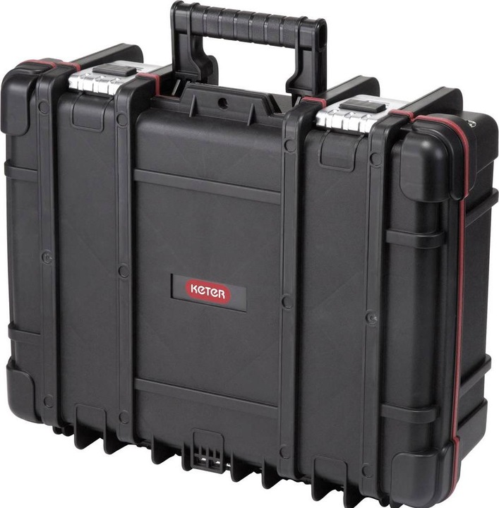 Produktbild Keter Werkzeugkasten Technican Box x380x