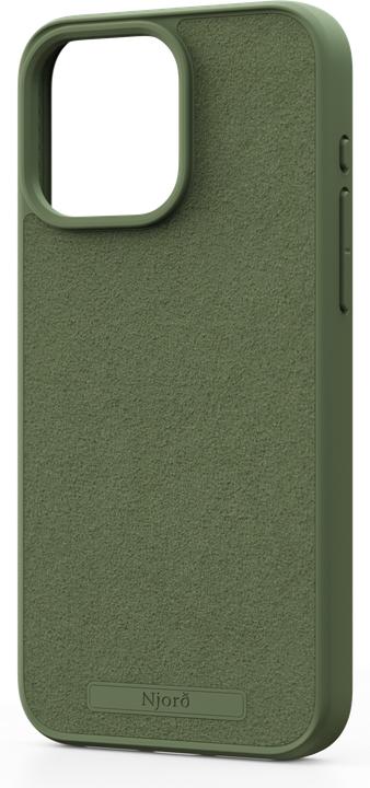 Immagine prodotto Njord Suede MagSafe (Apple iPhone 15 Pro Max)