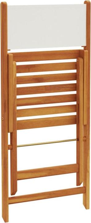 Image du produit vidaXL Bistro Set