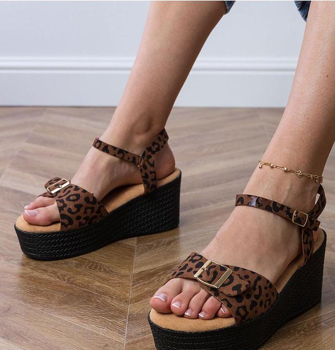 Image du produit Primo Keilabsatz Sandalen (40)