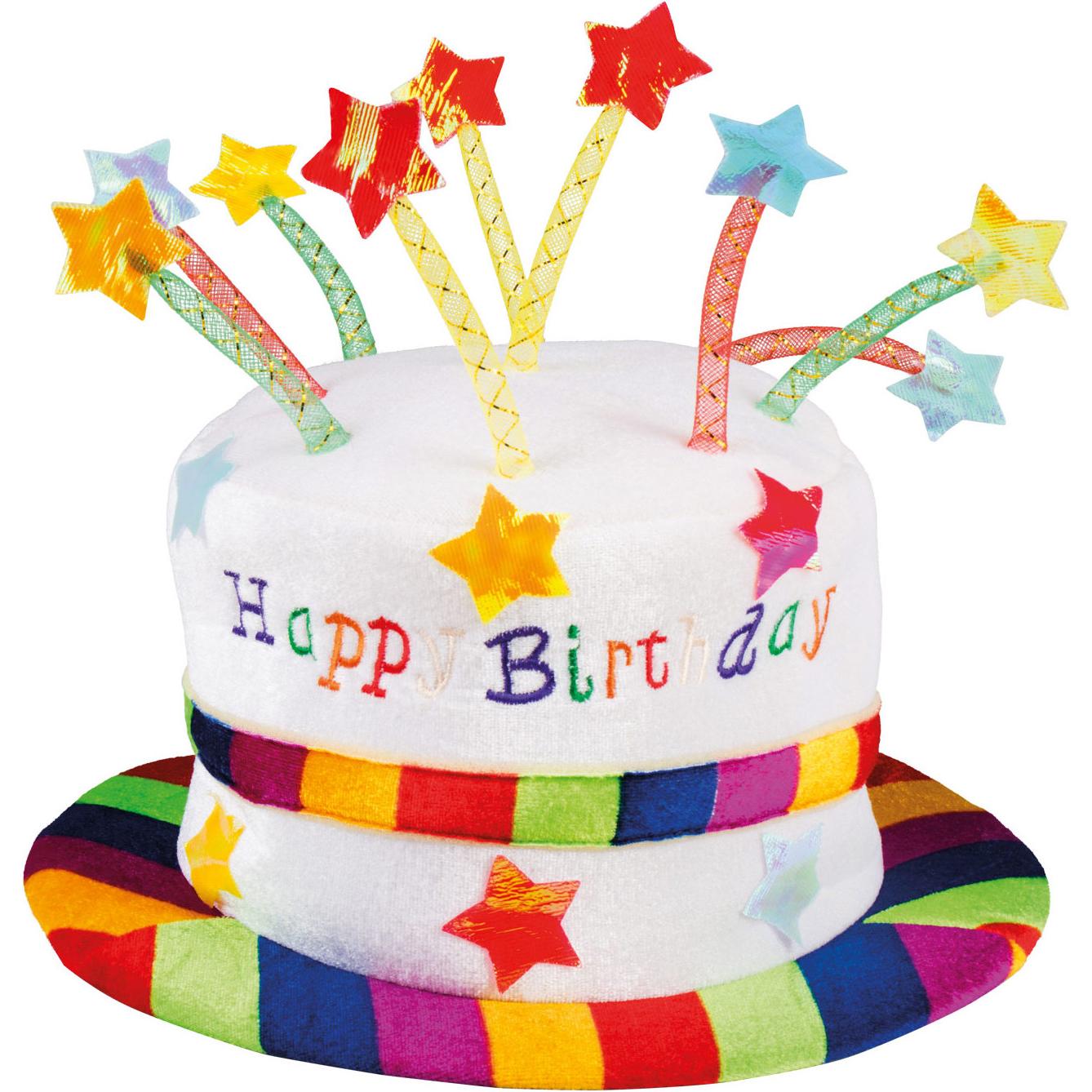 Boland Hat alles Gute zum Geburtstag