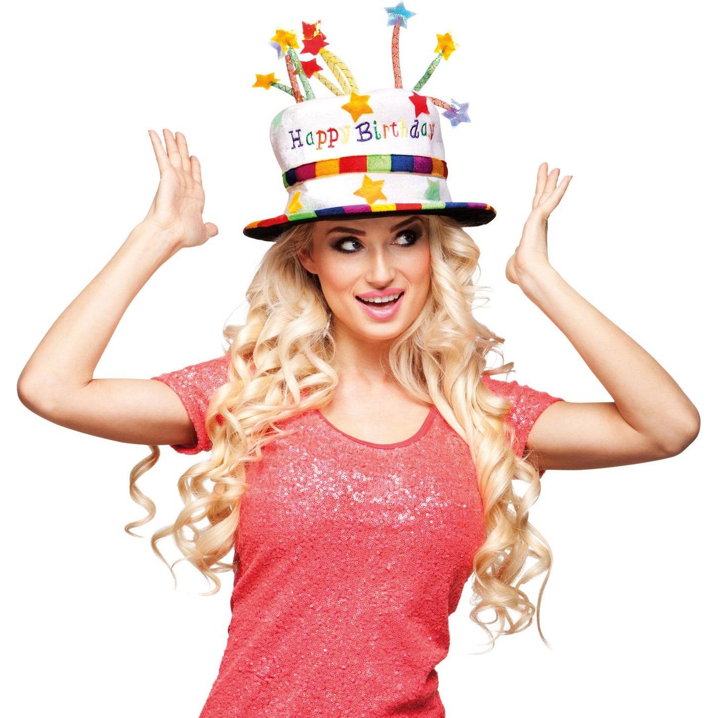 Thumbnail - Boland Hat alles Gute zum Geburtstag