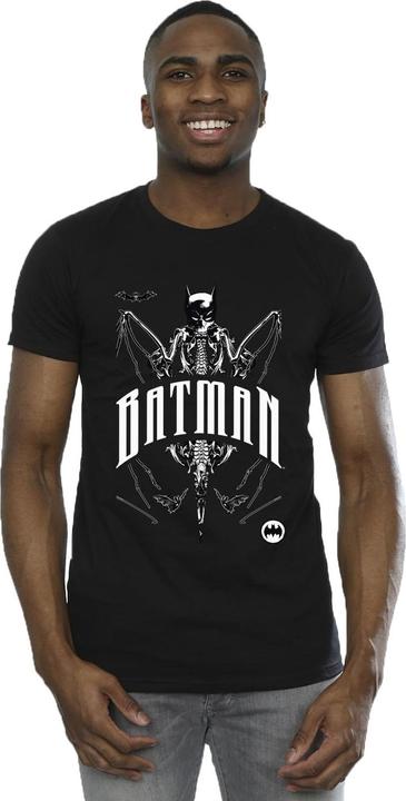 Produktbild Batman TShirt (XL)