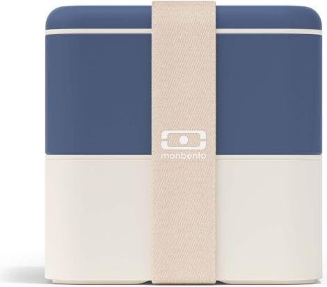 Actual product image Monbento Lunchbox Blush