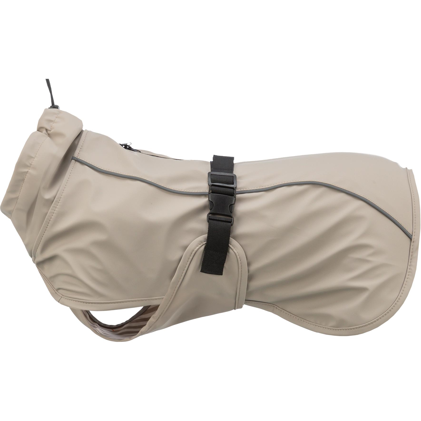 Meilleurs prix pour Imperméable pour Chien Trixie Sable XS