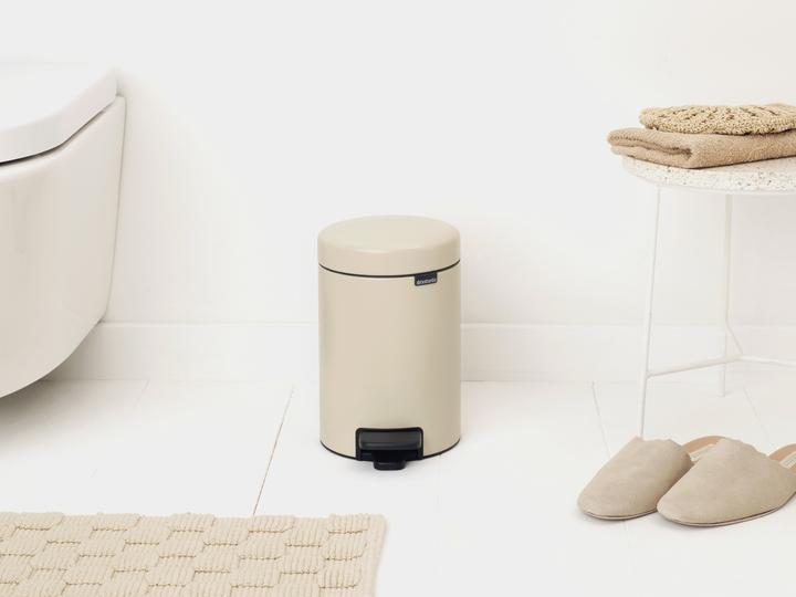 Productafbeelding Brabantia Cosmeticabak NewIcon 3 l, zacht beige (3 l)