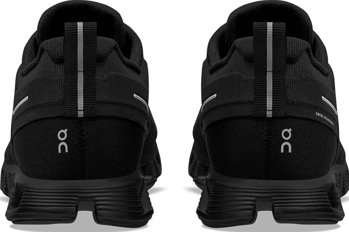 Produktbild On Running Cloud 5 Waterproof W (39)