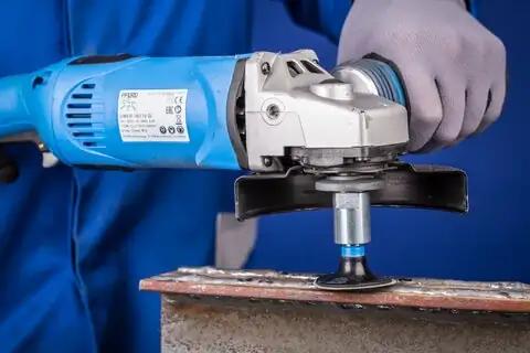 Immagine prodotto Pferd Supporto per mola Combidisc SBHR 50 H