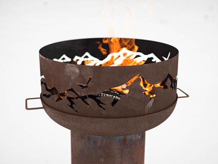 Produktbild Nouvel Alpina