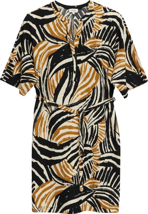 Produktbild s.Oliver Kleid (42)